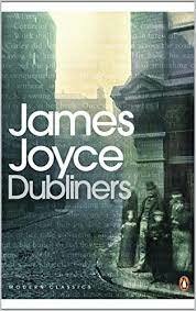 James Joyce, Dubliners