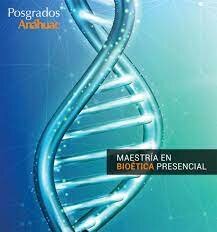 Primer maestría en Bioética