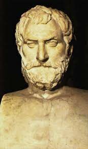 Tales de Mileto (625-546 AC, Grecia)