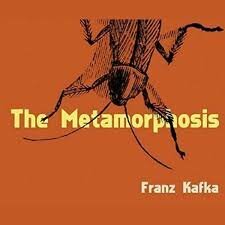 Franz Kafka, The Metamorphosis