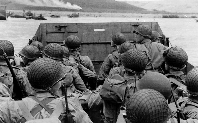 Els Desembarcaments de Normandia