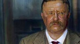 Timeline: Teddy Roosevelt Timeline