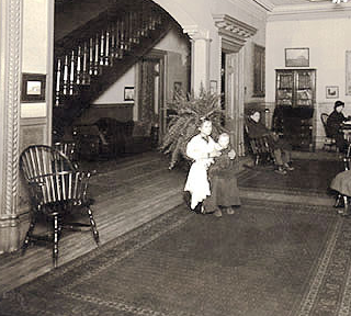 Jane Adams Hull House