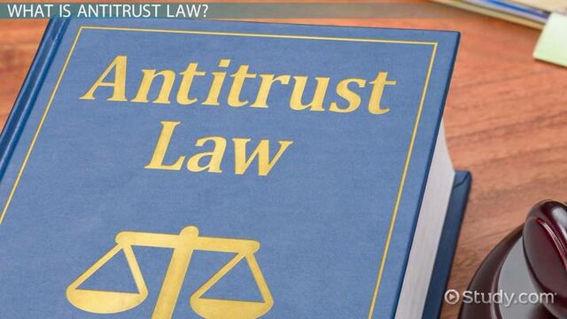 Clayton Antitrust Act