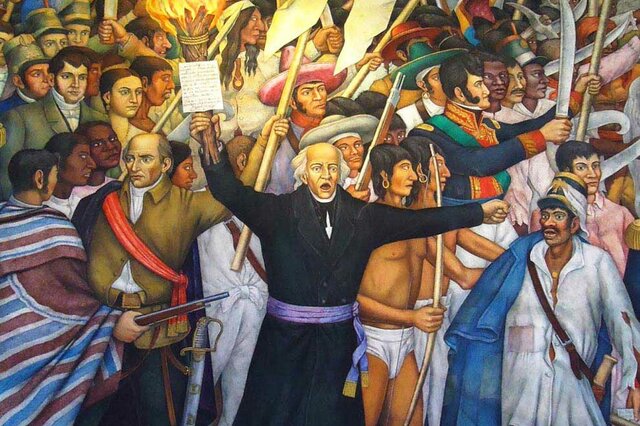 México independiente