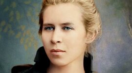 Timeline: Леся Українка