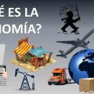 Timeline: Economia mexicana