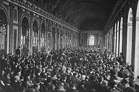 Versailles Peace Conference