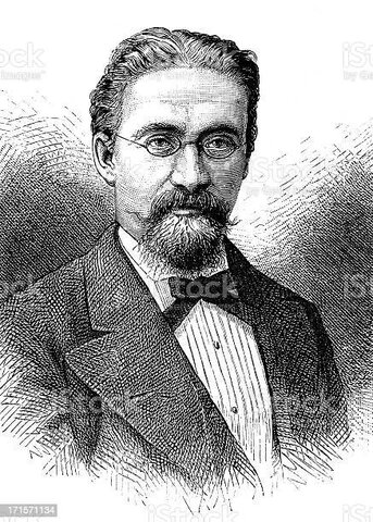 Julius Kuhn (1825- 1910)