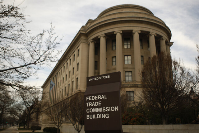 Federal Trade Commission