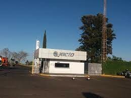empresa Jacto