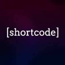 Shortcode