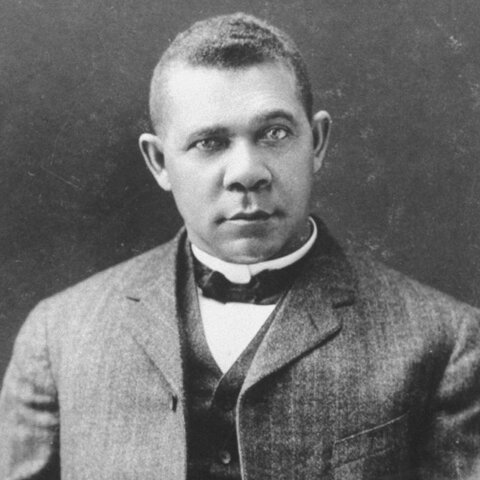 Booker T. Washington