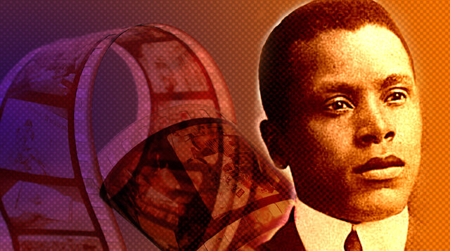 First all black film company open