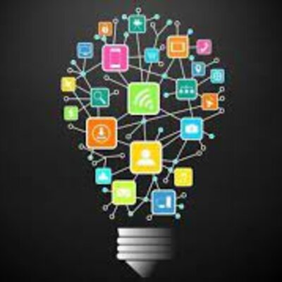 Timeline: LInea de tiempo de las TICS