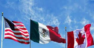 México se integra al TLC