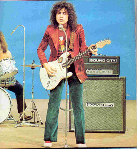 Marc Bolan