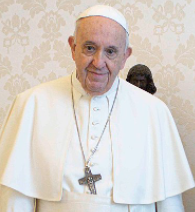 Papa Francisco