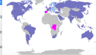 Acontece a reunião do G20 na Rússia