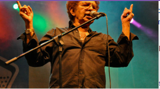 Morre Reginaldo Rossi