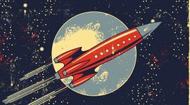 Timeline: Important dates in space exploration