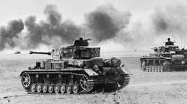 Timeline: WORLD WAR II
