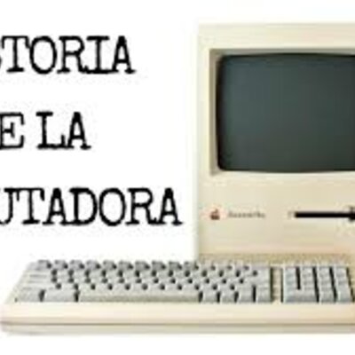 Timeline: Historia del computador