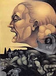 Seminario Nacional de Psicología política