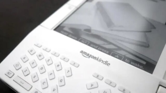 Kindle