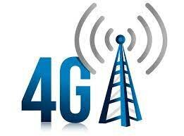 Servicios 4G