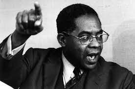 Aimé Césaire coins the term 'négritude' and becomes one of the founders of the Negritude movement