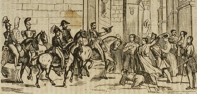 Se libera el sitio de Bilbao