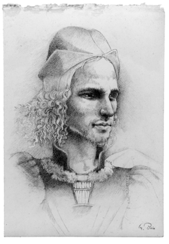 JOAN ROÍS DE CORELLA  (Tragèdia de Caldesa)