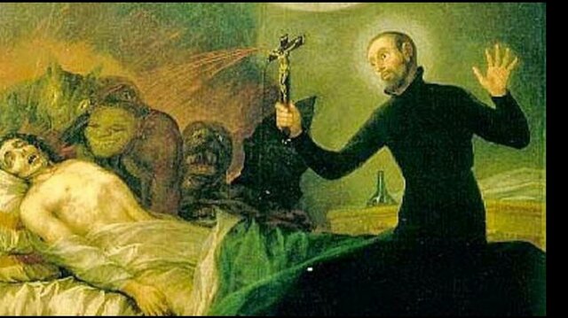 La enfermedad y la religión