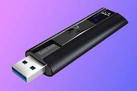 USB