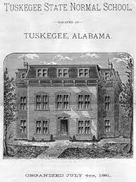 Tuskegee Institute