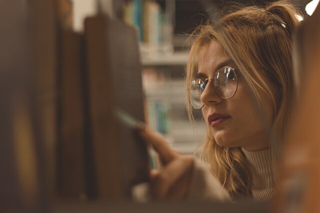 Shera: carácter mediador del trabajo bibliotecológico