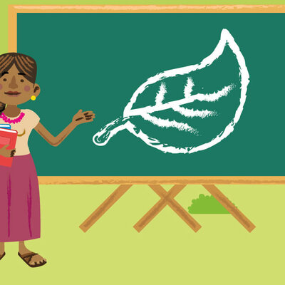 Timeline: ANTECEDENTES PROYECTO EDUCATIVO COMUNITARIO