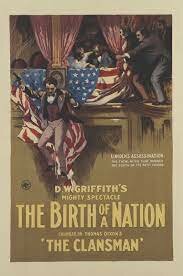 The Birth of a Nation