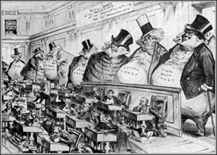 Clayton Antitrust Act