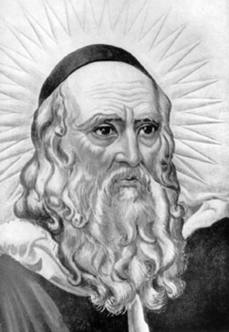 Ramon Llull (1232-1315)