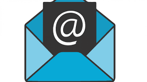 Uso del @ Inicio del E-Mail