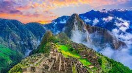 Timeline: The Inca Timeline