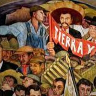 Timeline:  Momentos más importantes de la historia económica en México