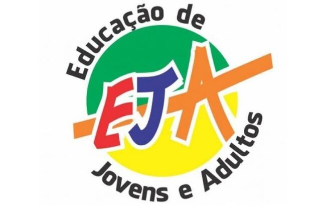 Educação de Adultos a partir de 1990 - LDB 9394/96.