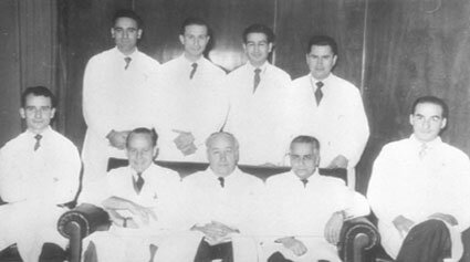 Dr. Gastón Chamorro Zapata