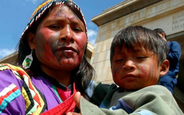 LINGÜÍSTICA ABORIGEN