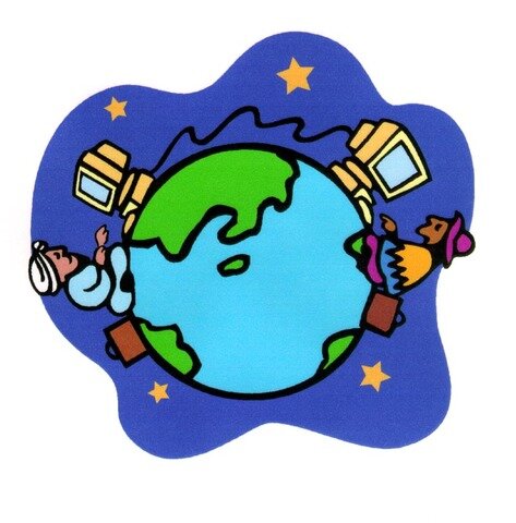 1973 conexión internacional ARPANET