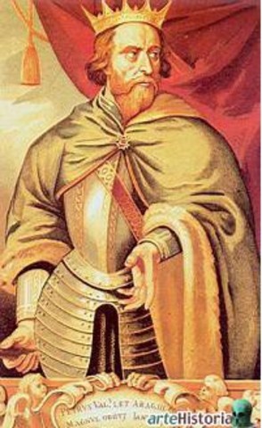 Crònica de Pere el Cerimoniós