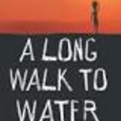 Timeline: A Long Walk To Water Timeline